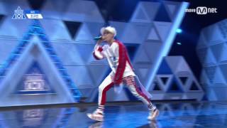 Download lagu Produce 101 Season 2: Cho Kyu Min Ranking Performance FULL VERSION (♬ MTBD ♬) mp3 Download lagu Produce 101 Season 2: Cho Kyu Min Ranking Performance FULL VERSION (♬ MTBD ♬) mp3