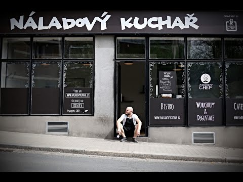 Příjemné posezení u Náladového kuchaře