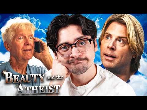 A Christian Conspiracy Fan Fiction Film... About Atheism