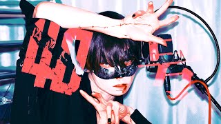 メーデーメーデー嫌になるわほんとさまだジャンキーなままで - 【超学生】偽物人間40号 @歌ってみた