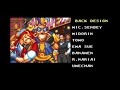 Real Bout Fatal Fury Duck King 05 Ending