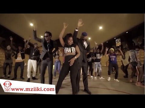 Follow My Rules (Omanyi Ozzina) | Mun G ft Neithan | Official Video