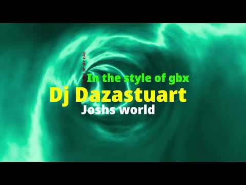 Lock down party gbx style mix