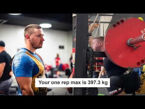 Anatoly Won’t Be Cleaning Here