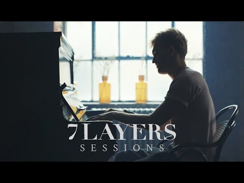 Martin Luke Brown - Into Yellow - 7 Layers Sessions #53