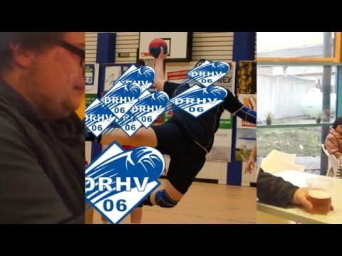 DRHV 06 - Spielerquiz mit den Fans // Teil #1