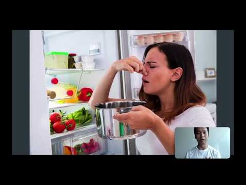 6. Code smells — A crash course #CH4DS