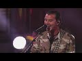 Bush - Machinehead (Jimmy Kimmel Live, 7-21-11)