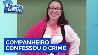 Professora é morta e enterrada no quintal de casa em São Paulo