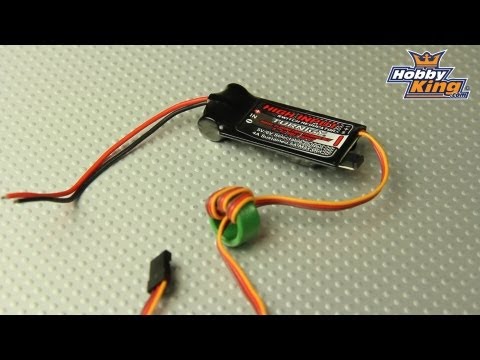 Emax simonk 30a brushless esc speed controller for multicopt...