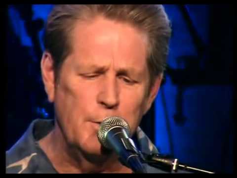Brian Wilson- God Only Knows Live London (2002)