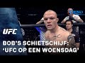 Bob Schrijber: 'Een oud-Hollands vuistgevecht met een inbreker'