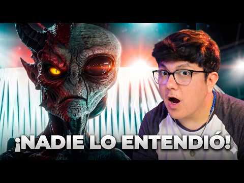 REVELADO: La advertencia de Spielberg es ATERRADORA