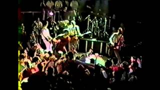 Mouthpiece - Live @ The Showcase Theatre, Corona, CA 12/28/95