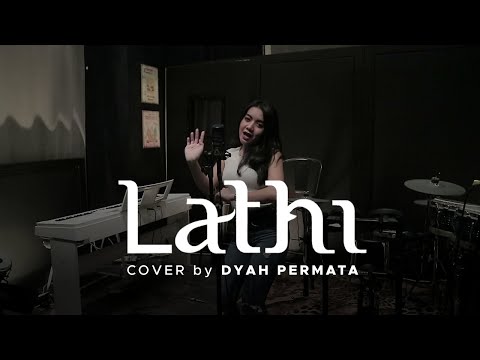 Lathi - Weird Genius cover by. Dyah Permata | Everything Has Changed | Sara Fajira | Versi Koplo
