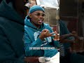 CORMEGA 'PEOPLE WHO SAY THEY LOVE YOU WILL FLIP ON YOU'