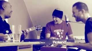 Brother Strut - It&#39;s Your Thing (Isley Brothers) - ATTIC SESSIONS