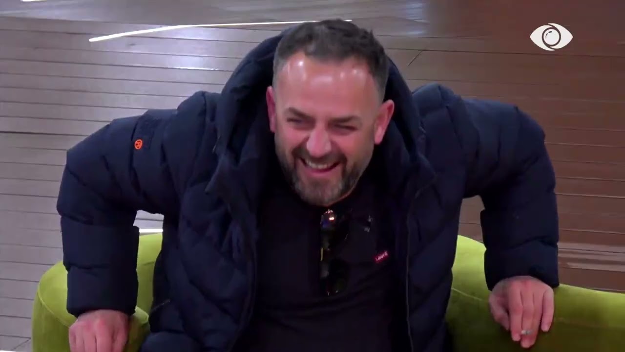 Brikena-Ilirit: Kë do të doje të dërgoje në nominim me një të fort, veten apo Senon?