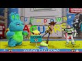 It S A Toy Story Touchdown Fam