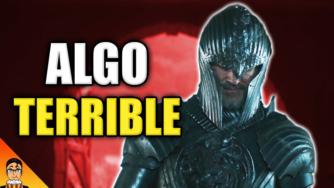 El Episodio Que TE HARÁ PERDER LA CABEZA | Análisis de El Caballero de los 7 Reinos – Parte 5