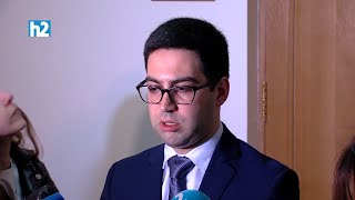 Պետք է ազնիվ լինենք և ընդունենք, որ ունենք ձախողումներ. արդարադատության նախարար: Լրաբեր - 07.04.2021
