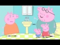 Peppa Pig English Compilation 2017