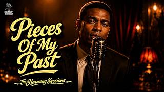 Pieces Of My Past | The Soul Song That Turned Pain Into Strength | The Harmony Sessions
