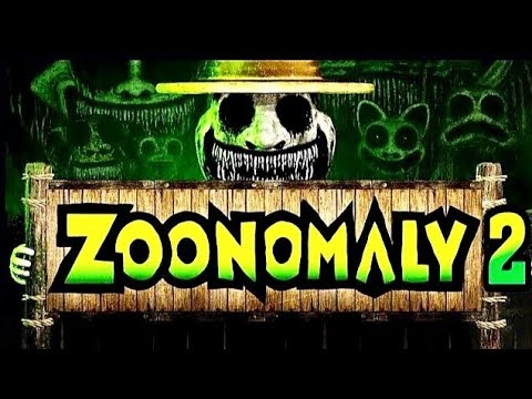 Zoonomaly 2 Full Complete Horror Walkthrough Game (1080P-60FPS)