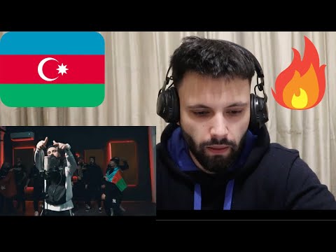 U.K Reaction to PASTER x OD YASHMA (AZE DRILL)