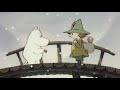 Moomin 78 Going South