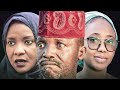 GIDAN BADAMASI SEASON 3 EPISODE 6 Mijinyawa/Dankwambo/Hadiza Gabon/Naburaska/Umma Shehu/FalaluDorayi