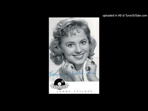 Lonny Kellner - Wenn auf dem Mond jemand wohnt