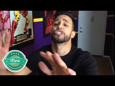 BEST VINE COMPILATION DECEMBER 2015 #1 (w/ Titles) | Funny Vines Compilations Week 2