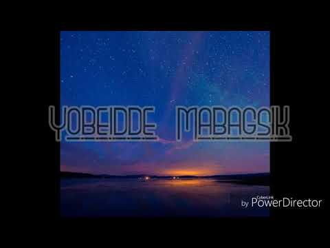 Ambon - yobeidde ft. Ambet smile