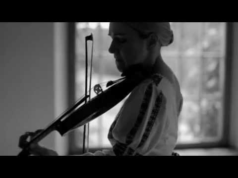 Anders Eliasson, In medias for violin solo, Rebekka Hartmann