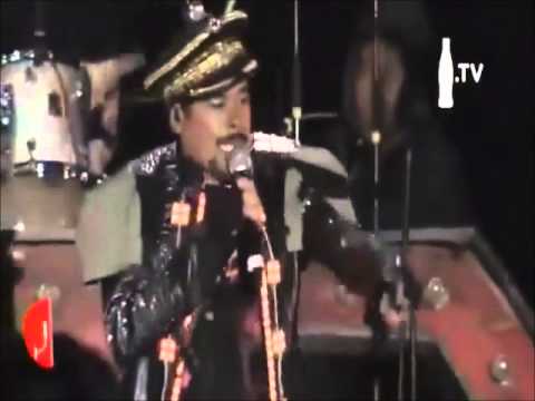 Las Victimas del Doctor cerebro El Nahual Vive Latino 2013