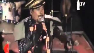 Las Victimas del Doctor cerebro El Nahual Vive Latino 2013