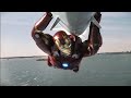 Missile Scene In Averages The Avengers 2012 Movie Scene