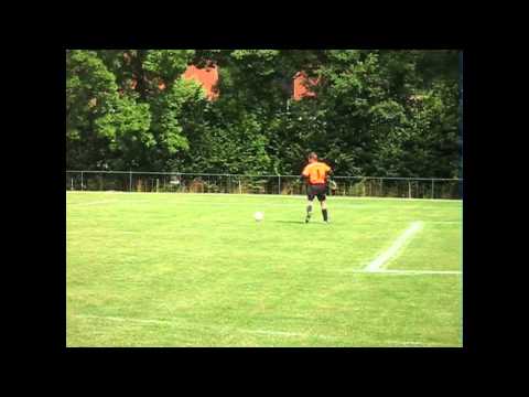 SG Herlesh./​Nesselr./​Ulfegr.II - RW Fürstenhagen II alle Tore & Highlights 2013/14