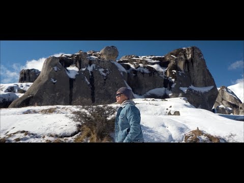 FlipGang - Genesis x Chaos (Official Music Video)