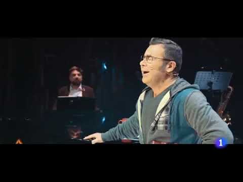 TVE Informativo La Rioja - Grandes Exitos llega a Logroño