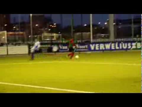 BFC B1-Zuidvogels B1-Waterwijk B1