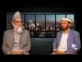 Interview Pro Dr Abdul Qudoos Local Election AJK 2022 P News
