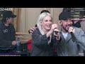 Linkin Park Live At Mafiathon 3 Kai Cenat Twitch Stream