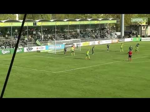 Ilves-FC Lahti 2-1 (0-0) Veikkausliiga 23.5.2015 tilannekooste