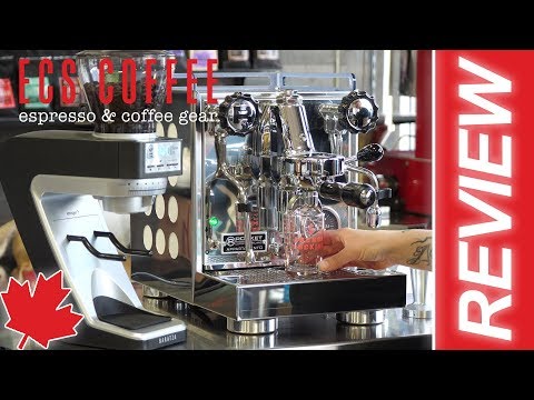 Rocket Appartamento Tutorial | How to Make Espresso, Latte | Overview of Machine