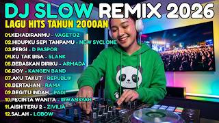 Download lagu DJ SLOW FULL BASS PALING ENAK DI DENGAR - Dj Tiktok Terbaru 2026 Viral Banget - Dj Kehadiranmu mp3