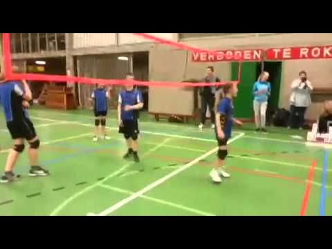 Volleybal