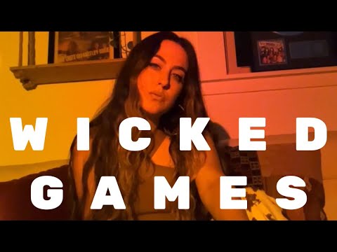 Wicked Games - Chris Isaak