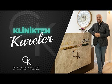 DR. CANER KACMAZ CLINIC